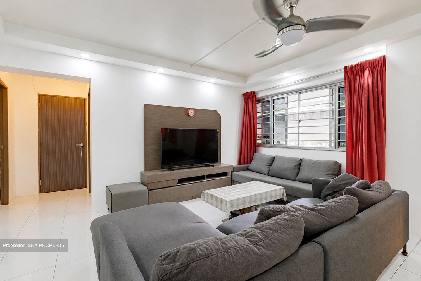 Blk 151 Jalan Teck Whye (Choa Chu Kang), HDB 4 Rooms #597097561